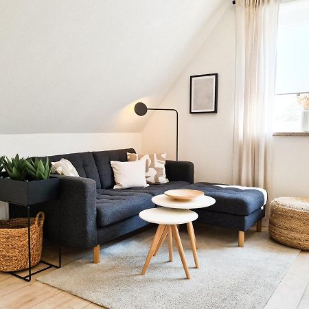 Mirielle Apartments Rust Eksteriør billede