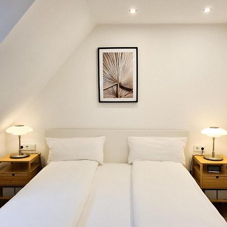 Mirielle Apartments Rust Eksteriør billede