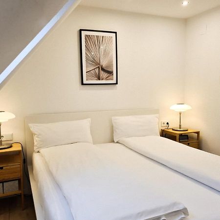 Mirielle Apartments Rust Eksteriør billede