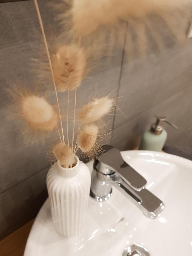 Mirielle Apartments Rust Eksteriør billede