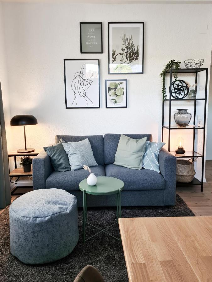 Mirielle Apartments Rust Eksteriør billede