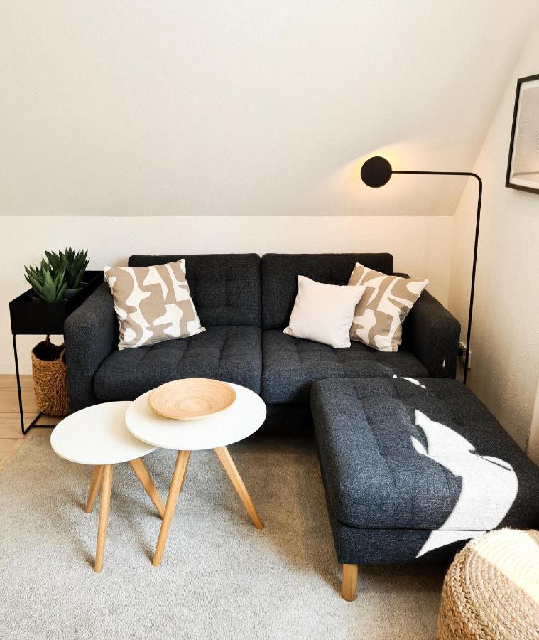 Mirielle Apartments Rust Eksteriør billede