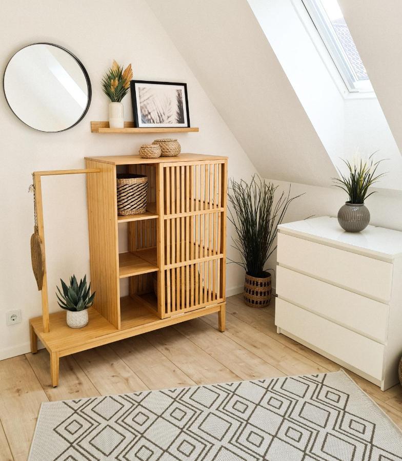 Mirielle Apartments Rust Eksteriør billede