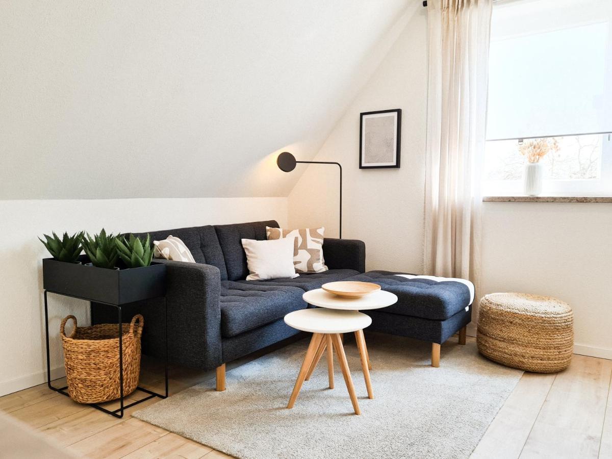 Mirielle Apartments Rust Eksteriør billede