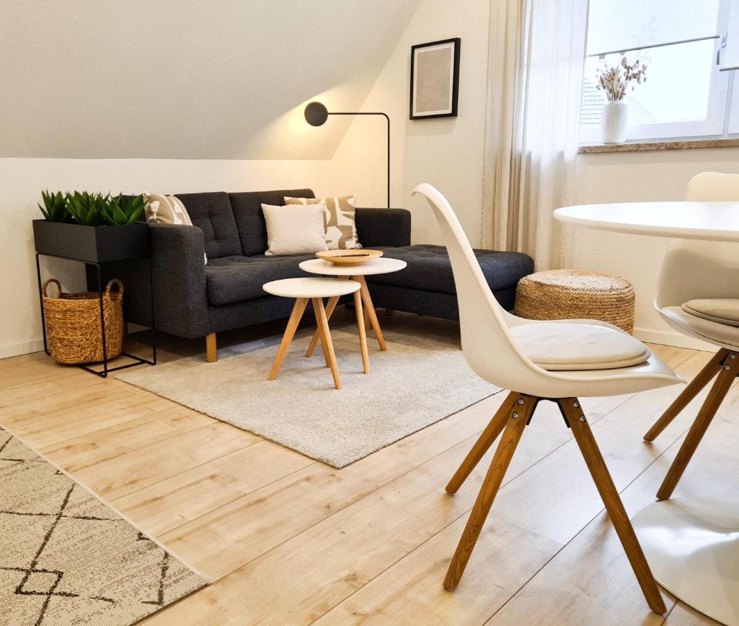 Mirielle Apartments Rust Eksteriør billede