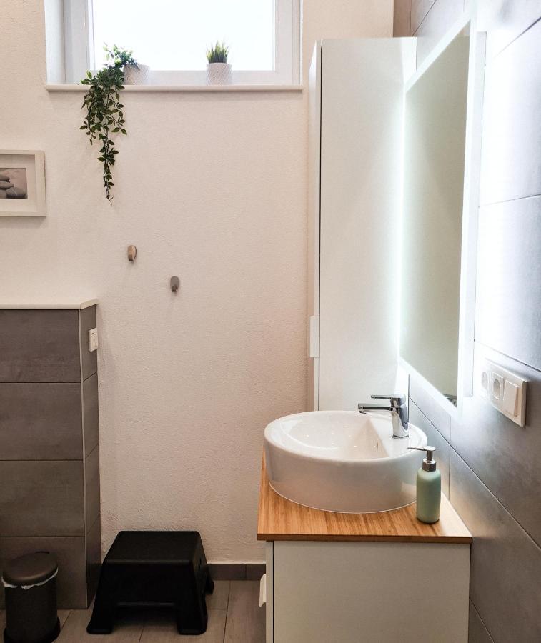 Mirielle Apartments Rust Eksteriør billede