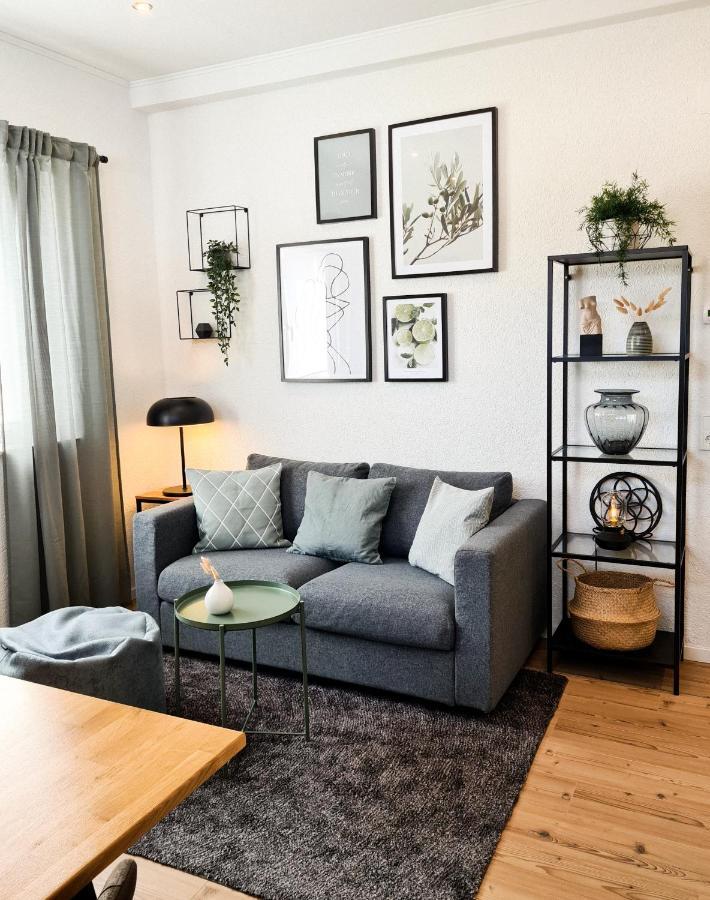 Mirielle Apartments Rust Eksteriør billede