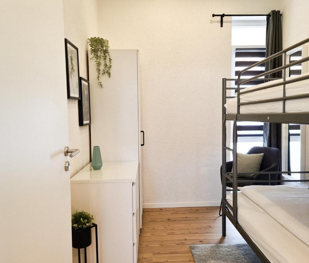 Mirielle Apartments Rust Eksteriør billede