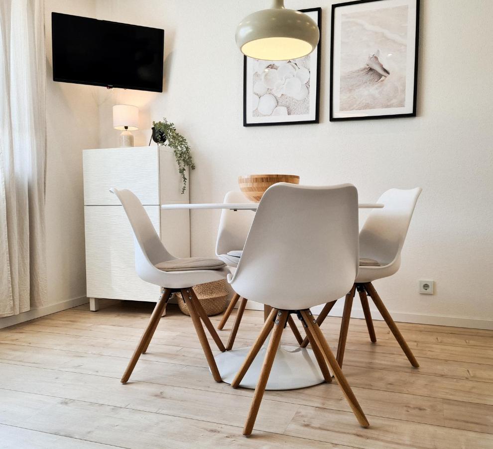 Mirielle Apartments Rust Eksteriør billede